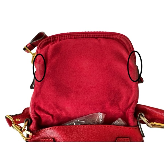 TOM FORD Shoulder bag - 2012 release - Picture 4 of 15